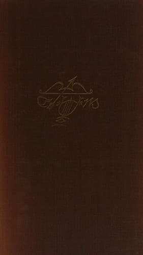 Tapa de Thomas Mann