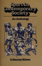 Tapa de Sport in contemporary society