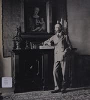 Tapa de Berenson and the connoisseurship of Italian painting