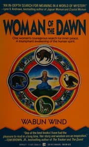 Tapa de Woman of the dawn