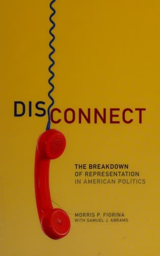Tapa de Disconnect