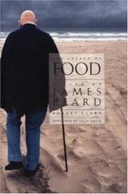 Tapa de The Solace of Food