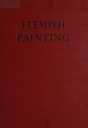 Tapa de Flemish painting from Bosch to Rubens