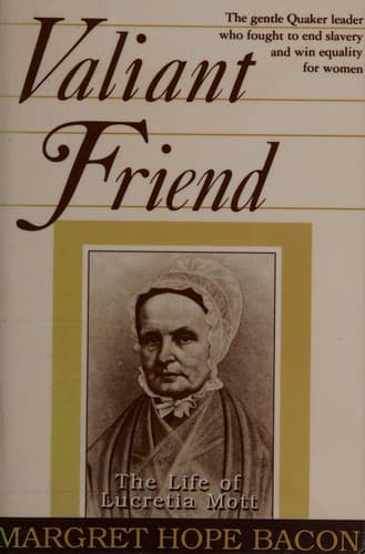 Tapa de Valiant friend