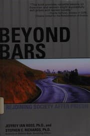 Tapa de Beyond bars