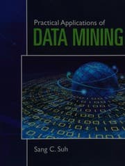 Tapa de Practical applications of data mining