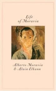 Tapa de Life of Moravia
