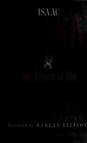 Tapa de The return of the Black Widowers