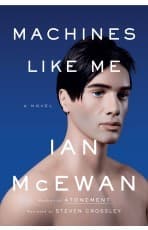 Tapa de Machines Like Me