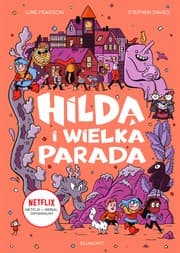Tapa de Hilda i Wielka Parada