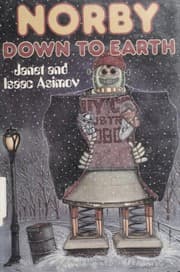 Tapa de Norby down to earth