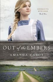 Tapa de Out of the Embers