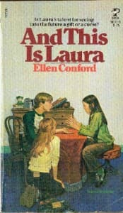 Tapa de And This is Laura