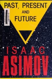 Tapa de On the Past, Present & Future