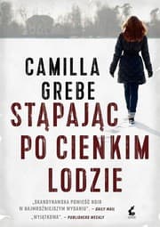 Tapa de Stąpając po cienkim lodzie