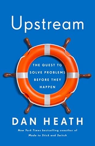Tapa de Upstream