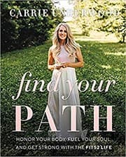 Tapa de Find Your Path