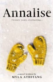 Tapa de Annalise twenty years everlasting