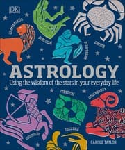 Tapa de Astrology