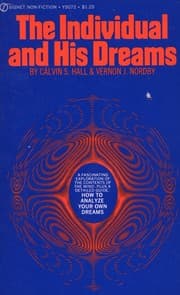 Tapa de The Individual and His Dreams