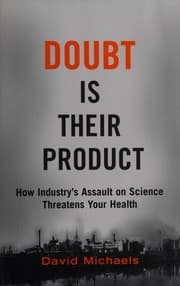Tapa de Doubt is Their Product