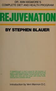 Tapa de Rejuvenation