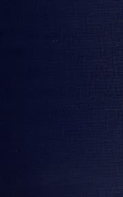 Tapa de A history of the English people in the nineteenth century