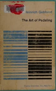 Tapa de The art of pedaling