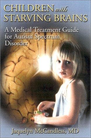 Tapa de Children With Starving Brains