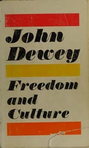Tapa de Freedom and culture