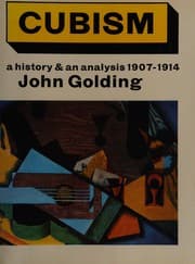 Tapa de Cubism: a history and an analysis, 1907-1914