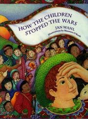 Tapa de How the children stopped the wars