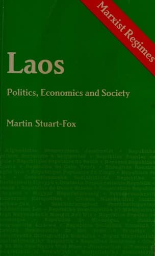 Tapa de Laos