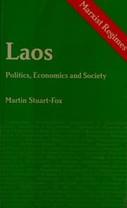 Tapa de Laos