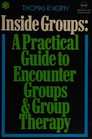 Tapa de Inside groups