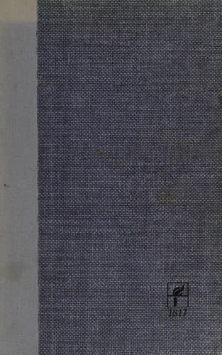 Tapa de The identity society