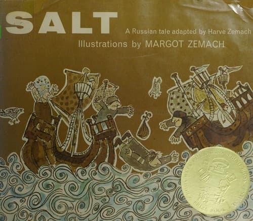 Tapa de Salt