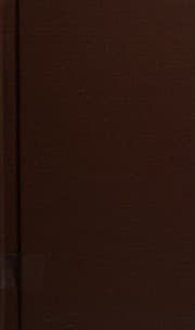 Tapa de Tristan, O El Pesimismo (Por) A. Palacio Valdes. Estudio, Notas Y Comentarios De Texto Por Mariano Baquero Goyanes