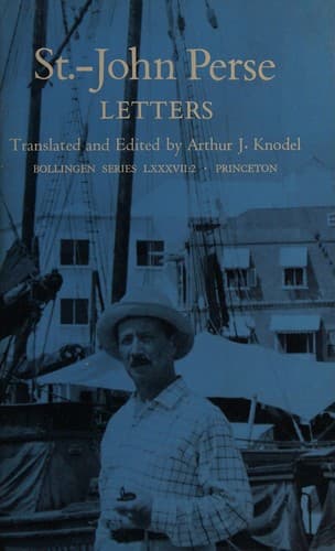 Tapa de Letters