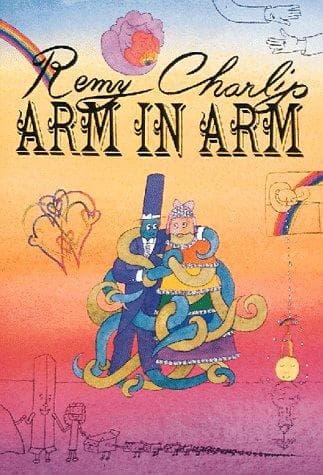 Tapa de Arm in arm