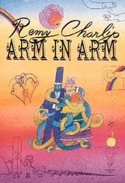 Tapa de Arm in arm