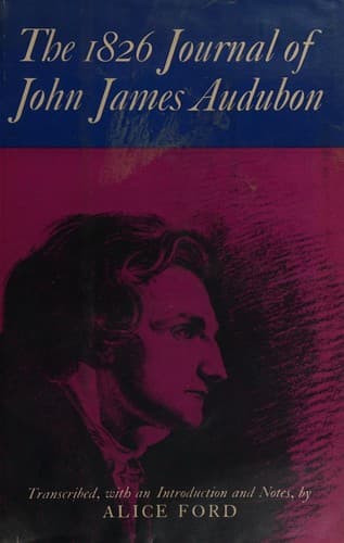 Tapa de The 1826 Journal