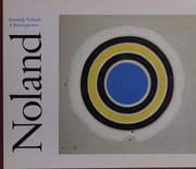 Tapa de Kenneth Noland