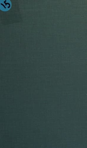 Tapa de Epiphany in the modern novel.
