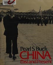 Tapa de China past and present
