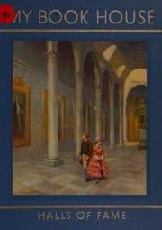 Tapa de Through the gate of my book house
