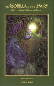 Tapa de The Gorilla and the Fairy