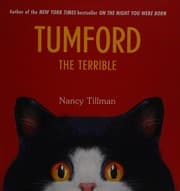 Tapa de Tumford the terrible