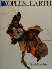 Tapa de Peoples of the earth