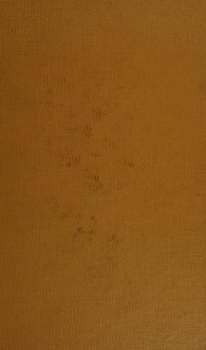 Tapa de Prophets and poets